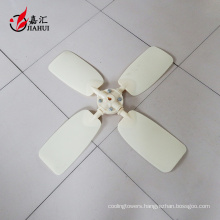 Industrial factory use cooling tower ABS plastic fan blades